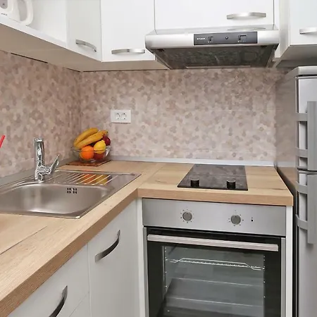 Apartment Modern Iva