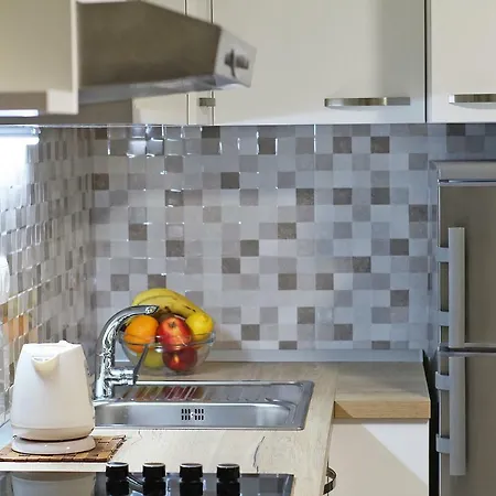 Modern Iva Apartman