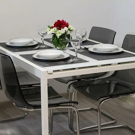 Modern Iva Apartman Makarska