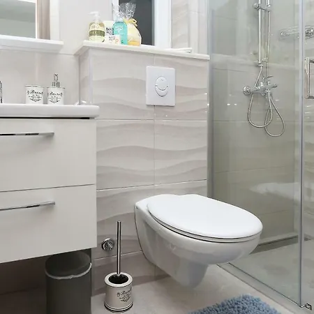 Apartman Modern Iva *