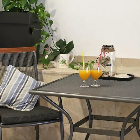 Apartment Modern Iva *