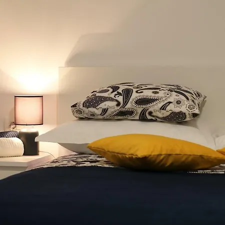 Apartman Modern Iva *